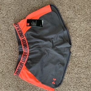 Under Armour Shorts
